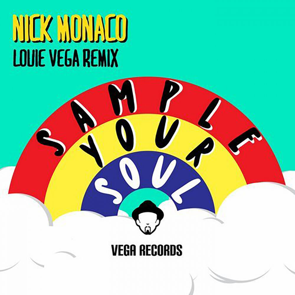 Picture of Sample Your Soul (Louie Vega Remix)