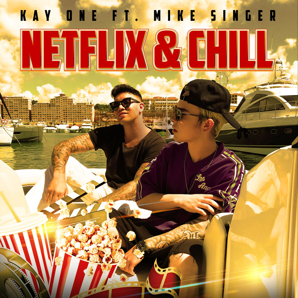 Picture of Netflix & Chill