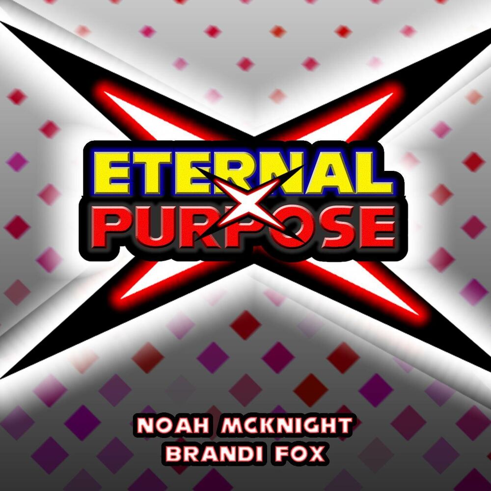 Picture of Eternal Purpose