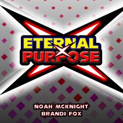 Cover of Eternal Purpose