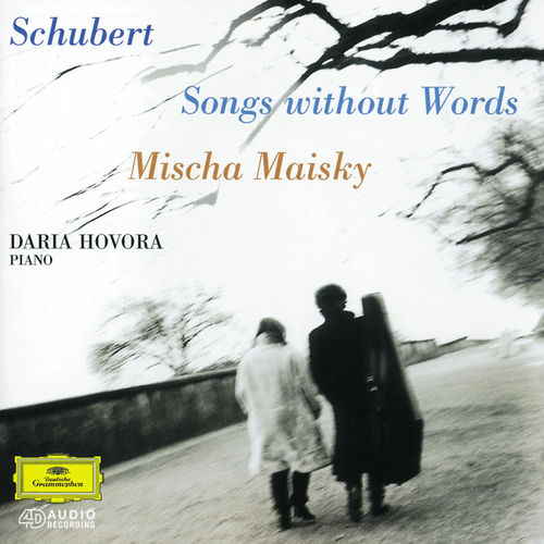 Descargar Schwanengesang, D. 957 : Schubert: Schwanengesang, D. 957: Ständchen - Mischa Maisky MP3