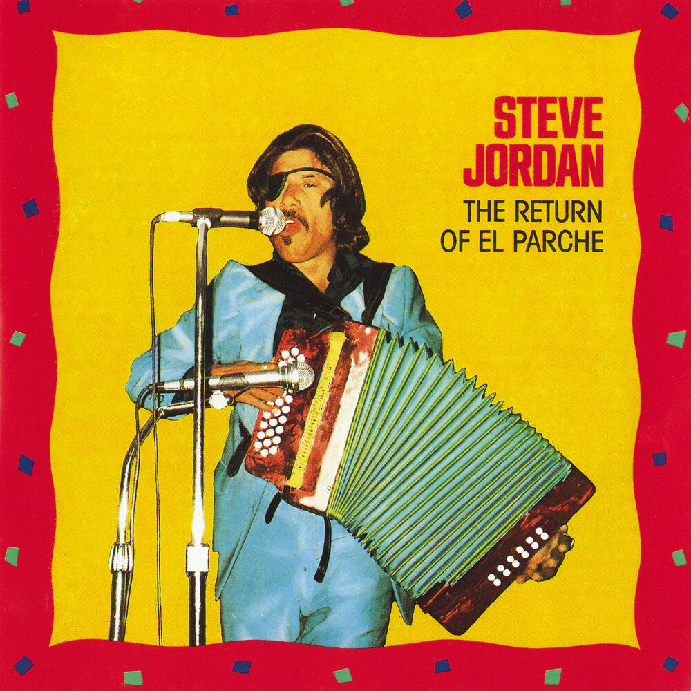 Picture of The Return Of El Parche
