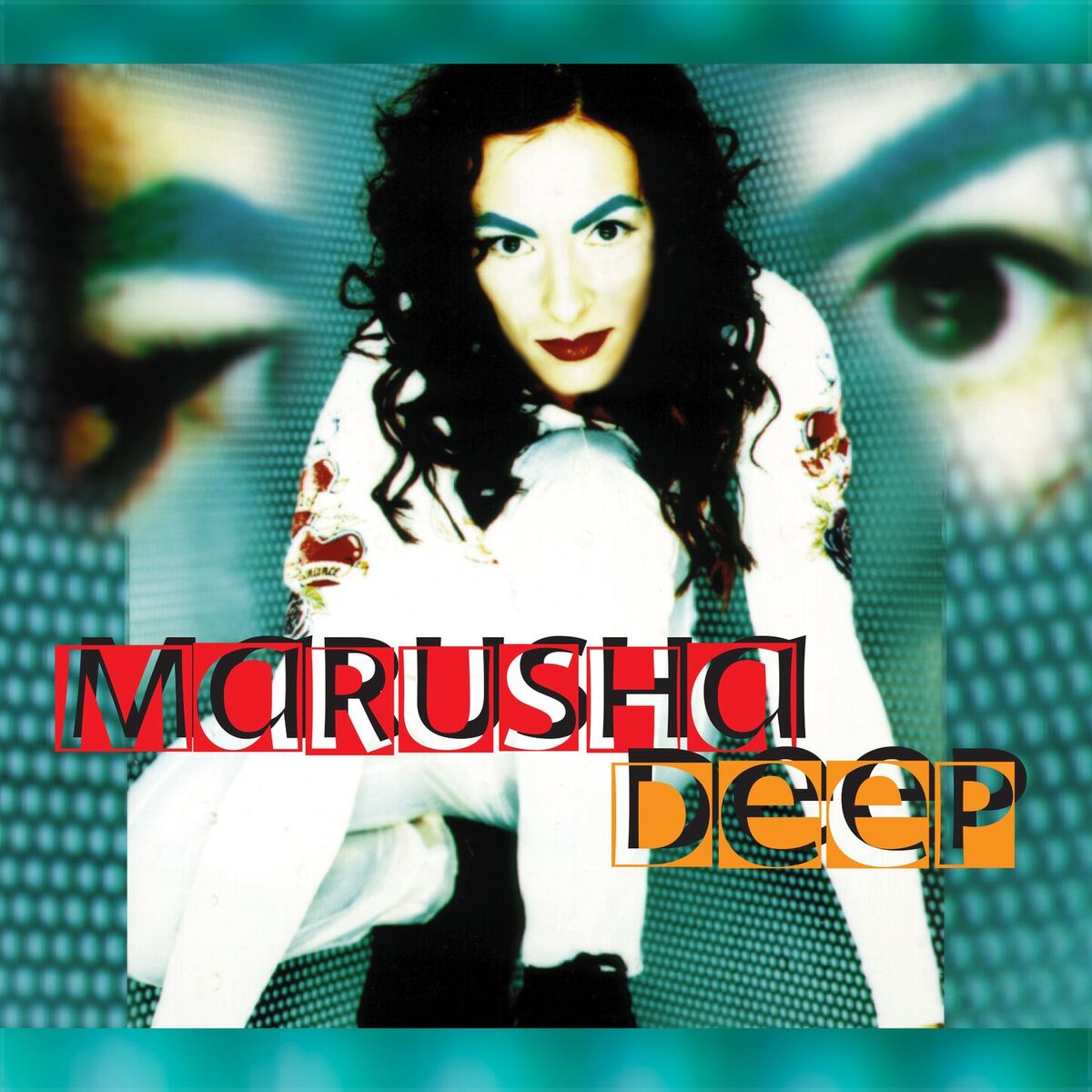 Album cover of Deep