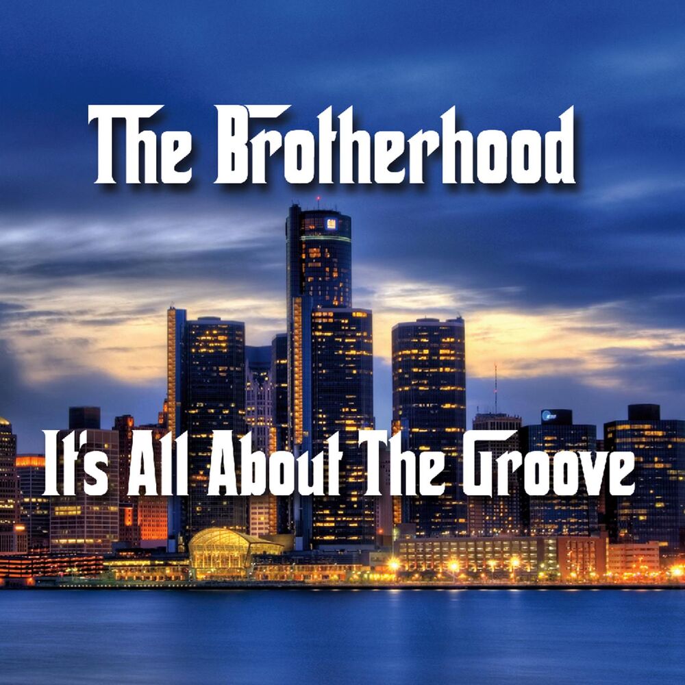 Picture of It's All About the Groove