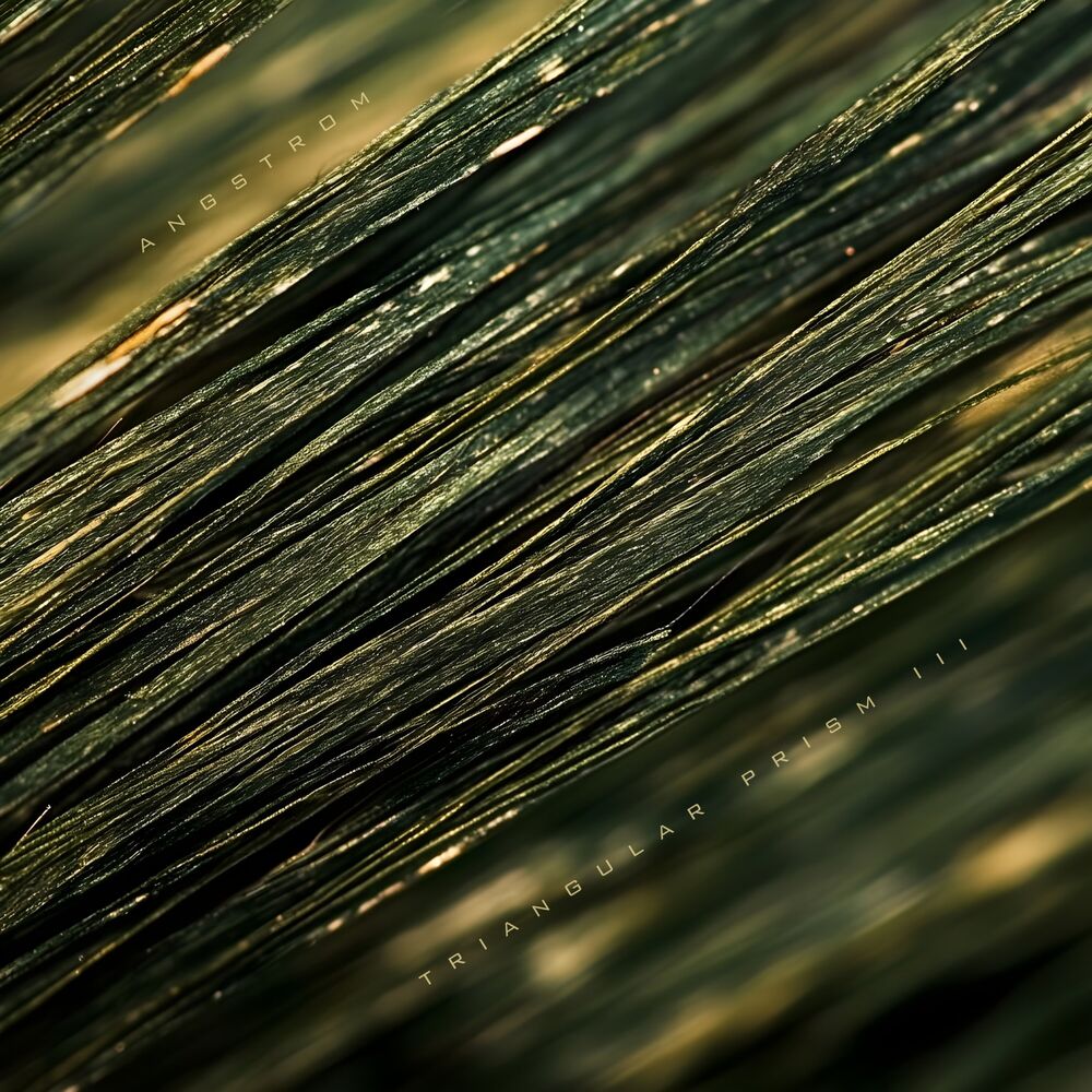 Picture of Angstrom