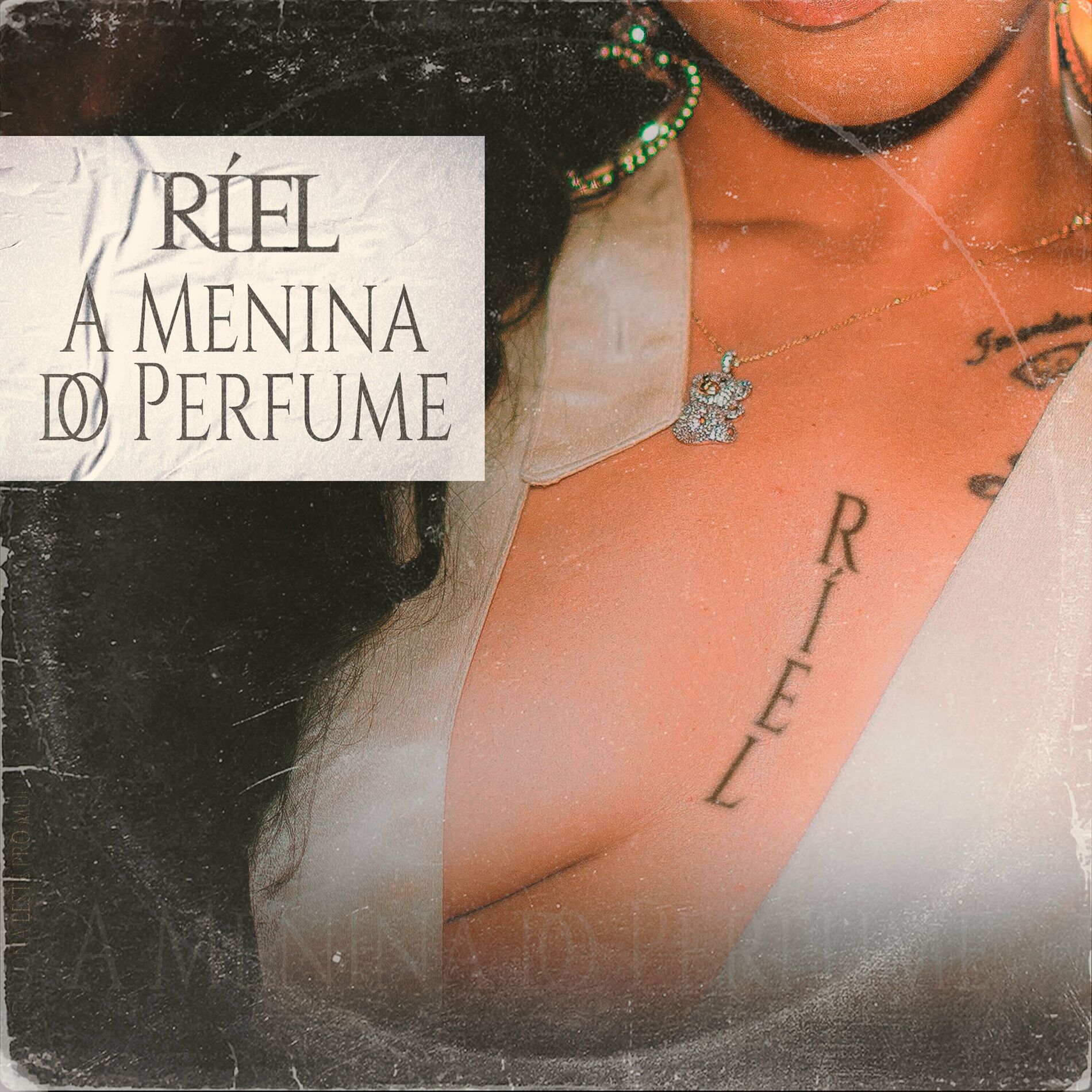 Album cover of Amor Proibido