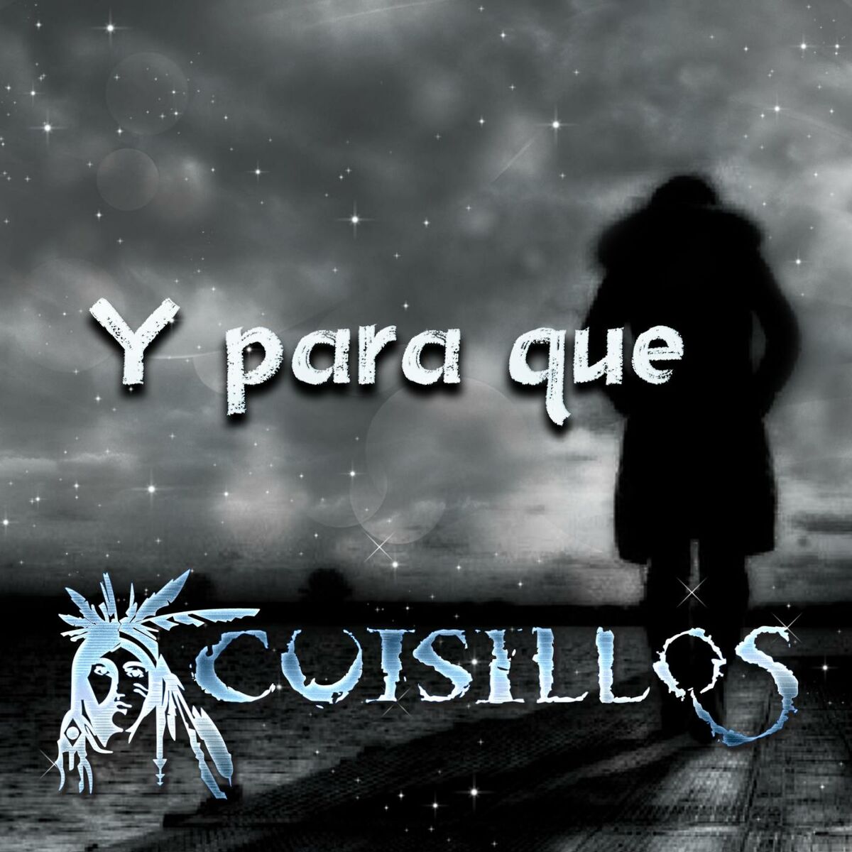 Album cover of Y Para Que