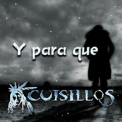 Cover of Y Para Que