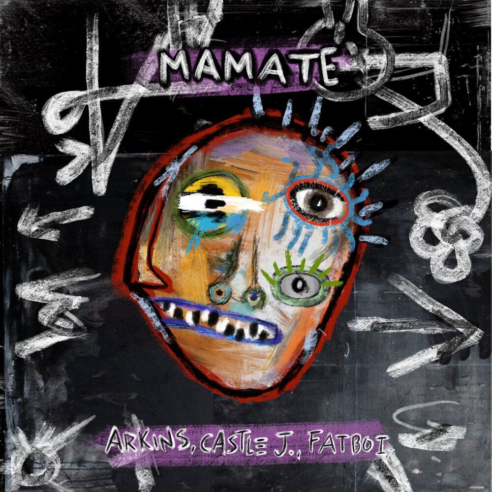 Picture of Mamate