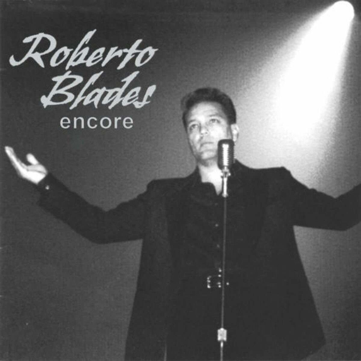 Album cover of Encore