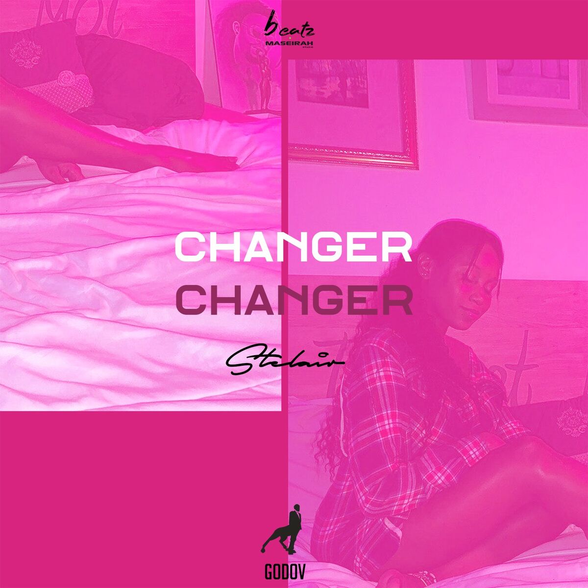 Album cover of Changer