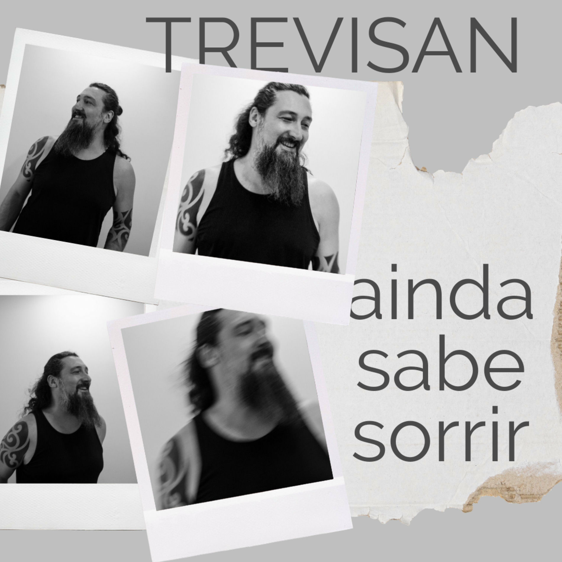 Album cover of Ainda Sabe Sorrir