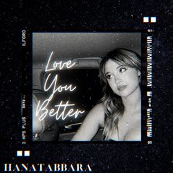 Cover of Love You Better