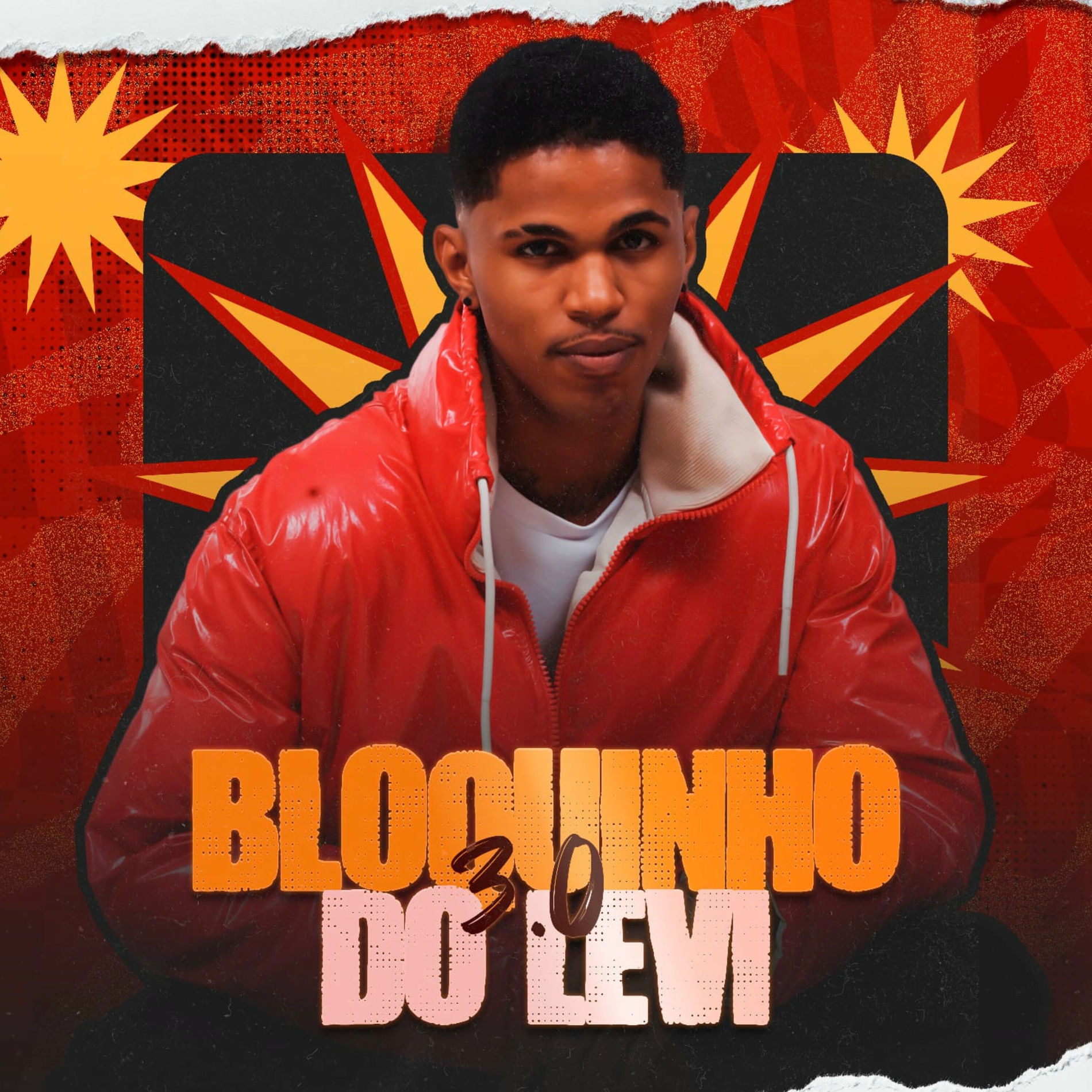 Album cover of Bloquinho do Levi 3.0