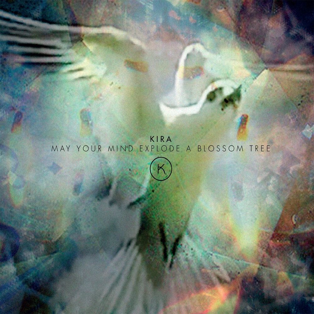 Picture of May Your Mind Explode a Blossom Tree