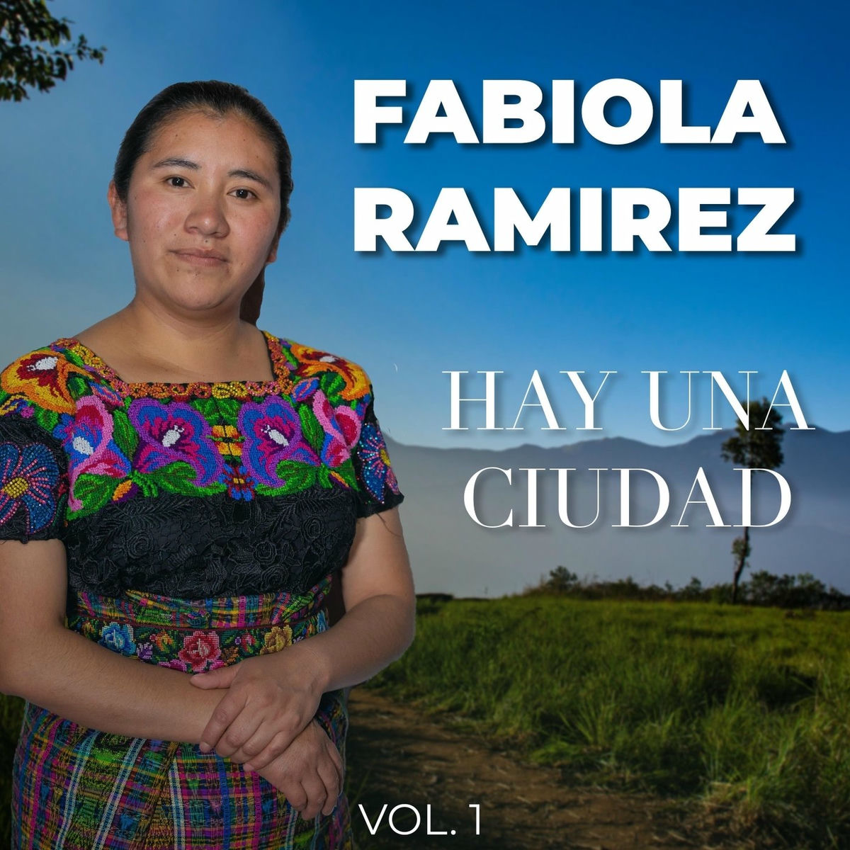 Album cover of Hay una Ciudad, Vol. 1