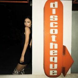 Cover of Bailando