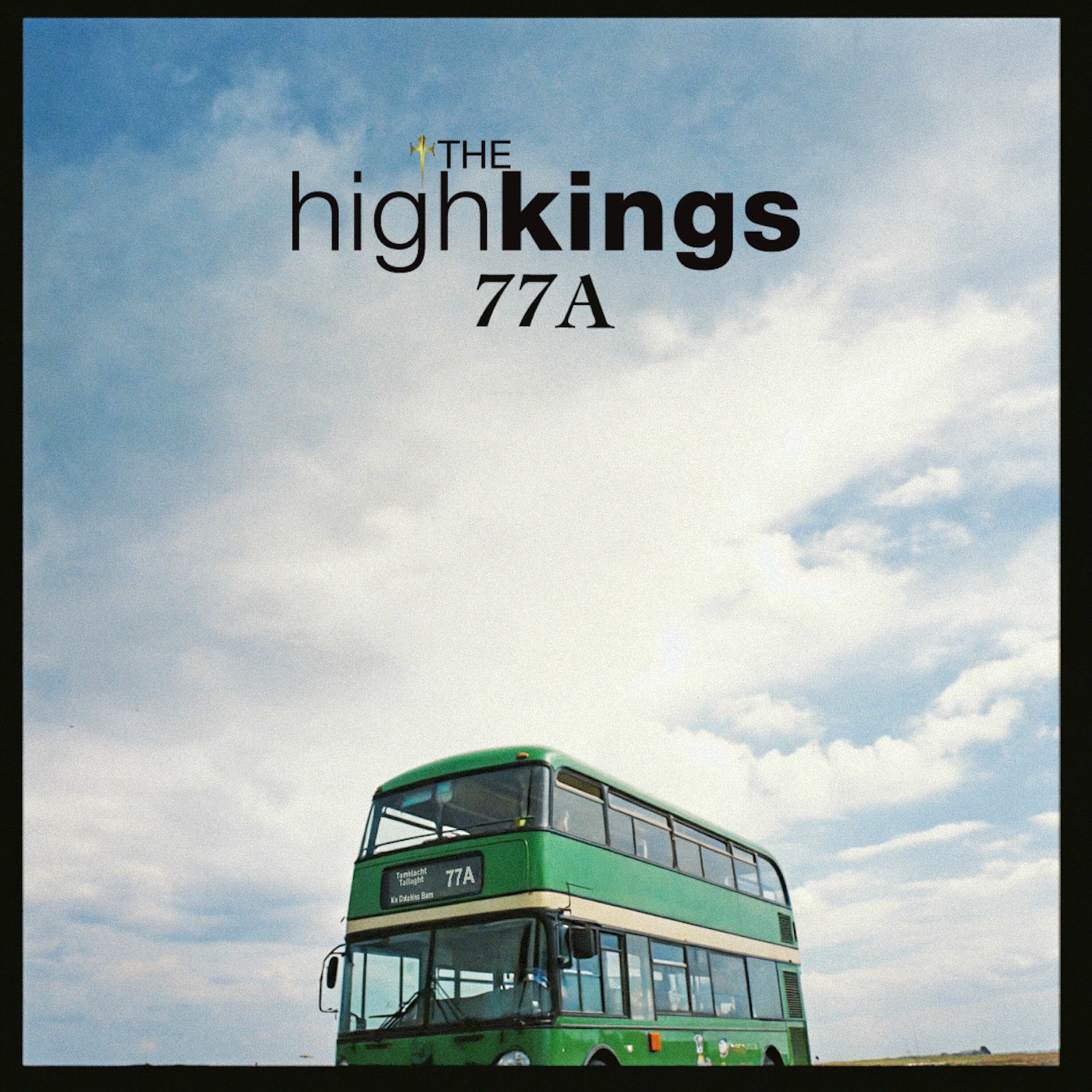Album cover of 77A
