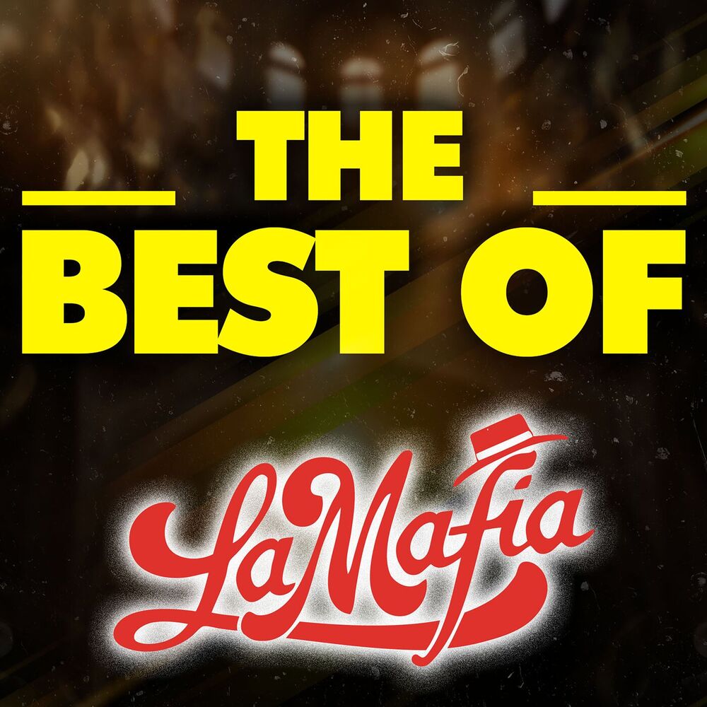 Picture of THE BEST OF