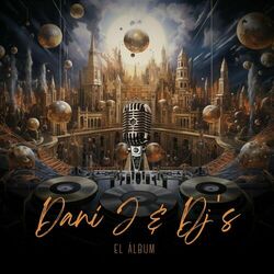 Cover of Dani J & Dj's