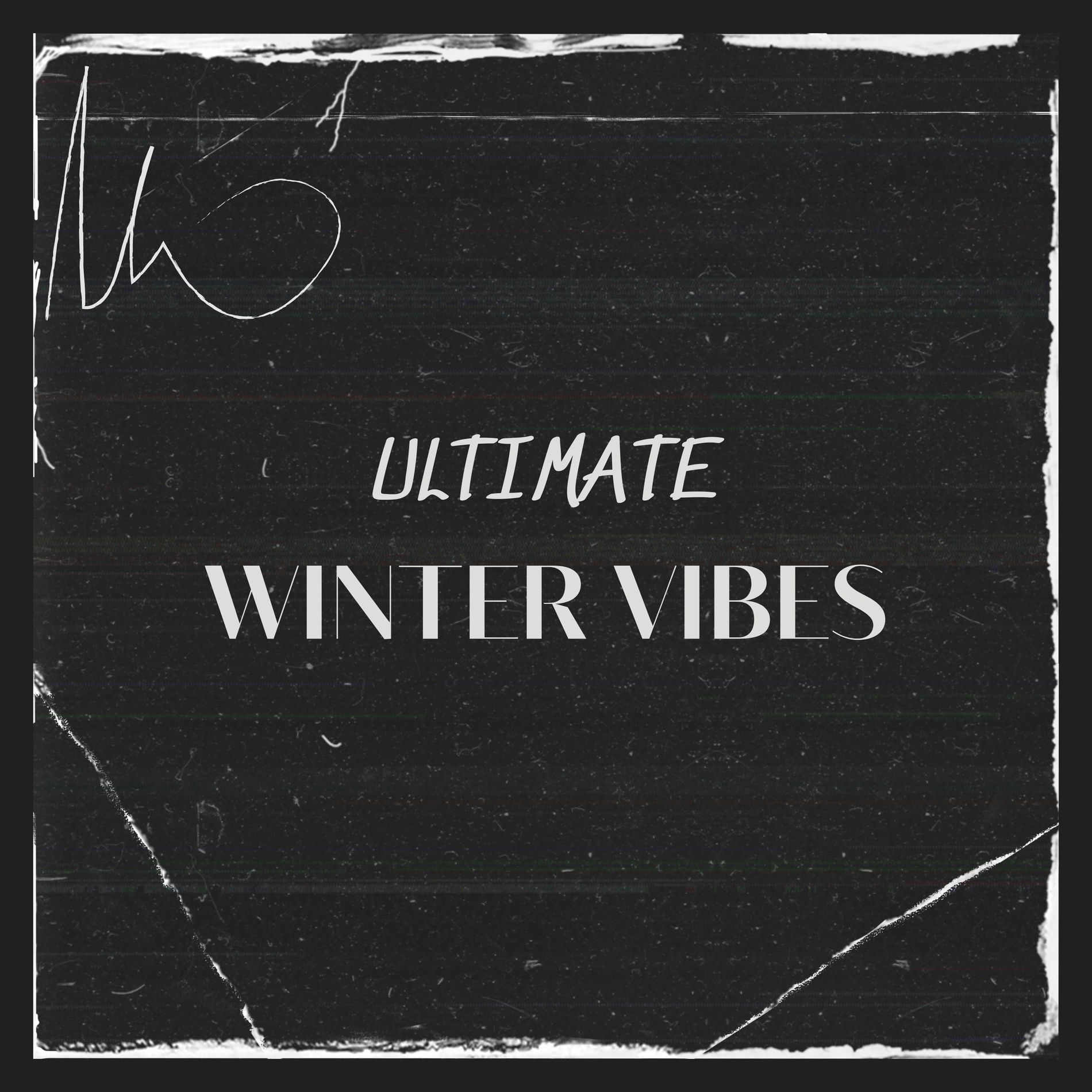 Album cover of Ultimate Winter Vibes