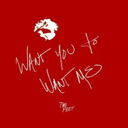 Cover of Want You to Want Me