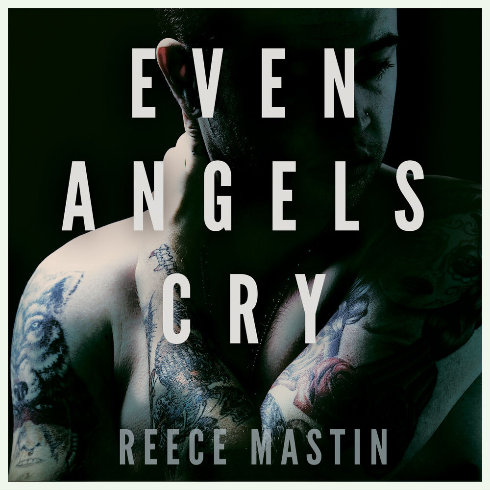 Picture of Even Angels Cry