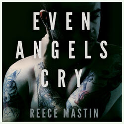 Cover of Even Angels Cry
