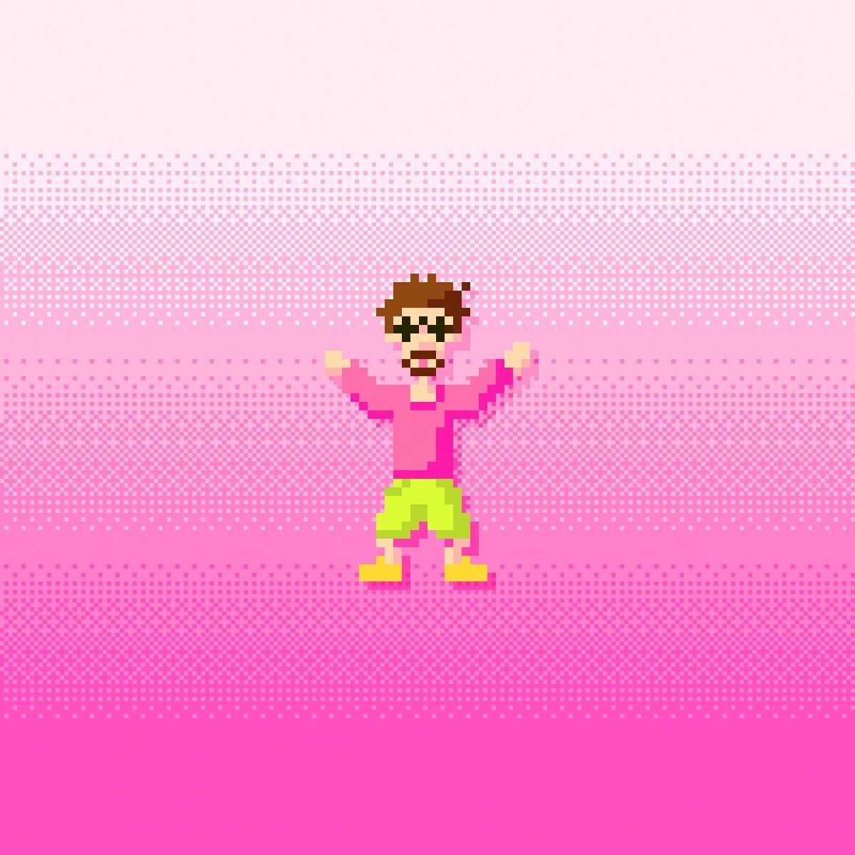 Album cover of Roze (Mijn Lievelingskleur)