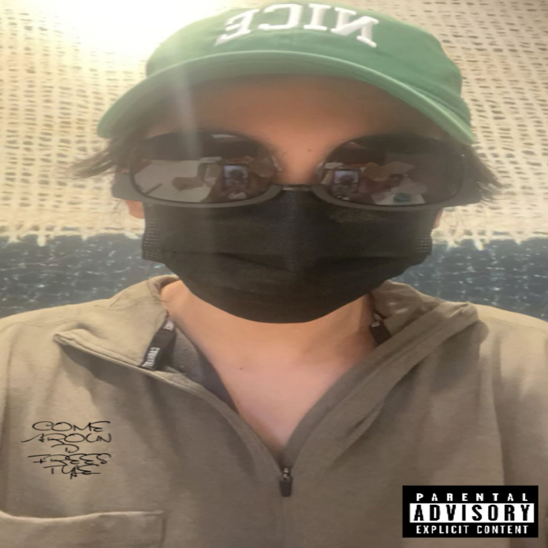 Album cover of COME AROUND FREESTLYE
