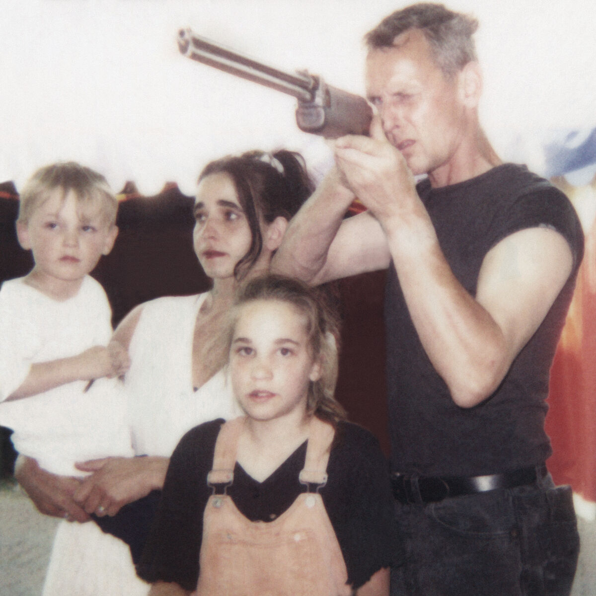 Album cover of Turmbau zu Babel