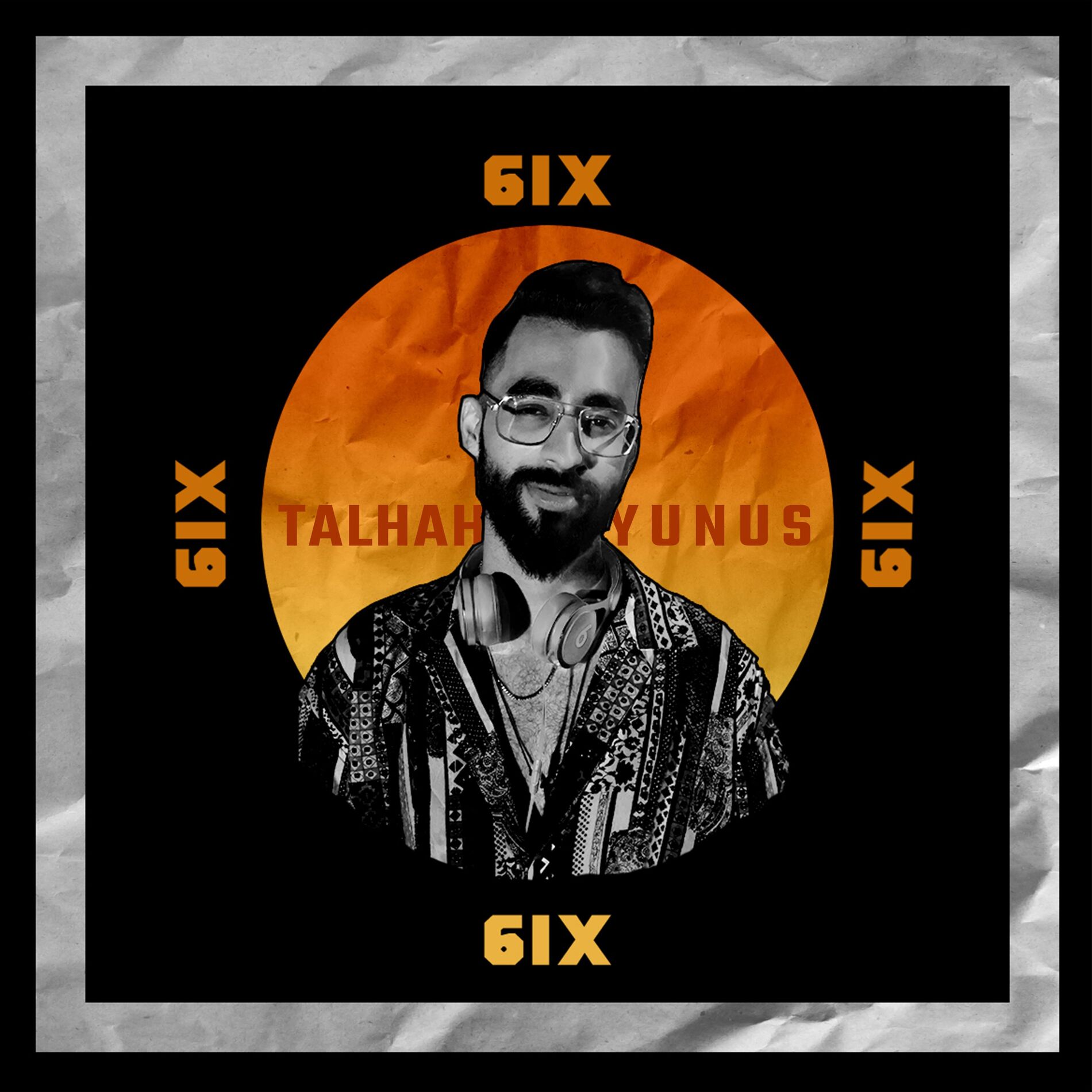 Album cover of 6IX