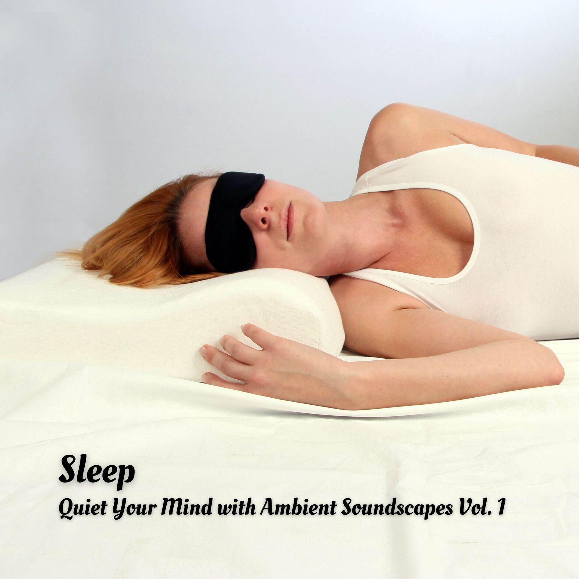 Album cover of Healing Power of Yoga