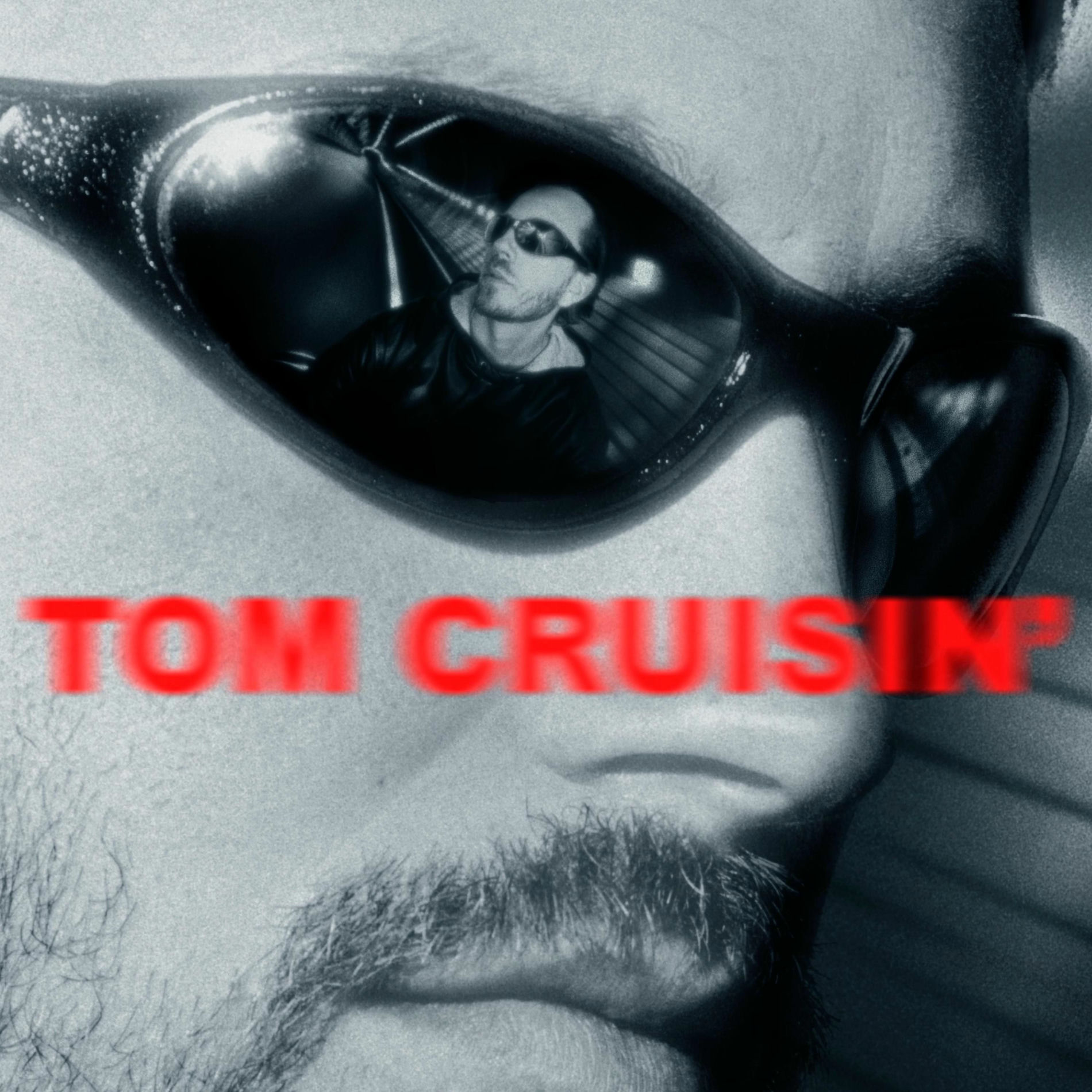Album cover of Tom Cruisin'