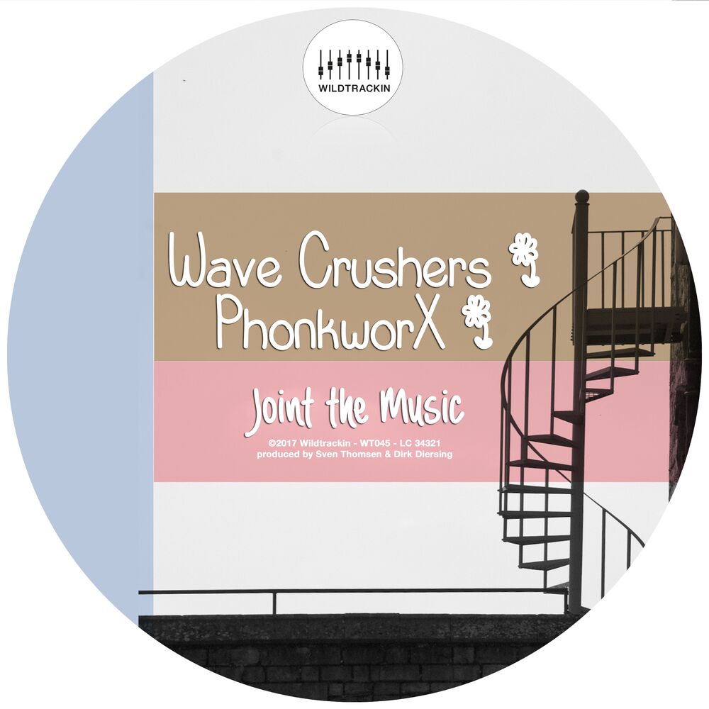 Picture of Joint the Music