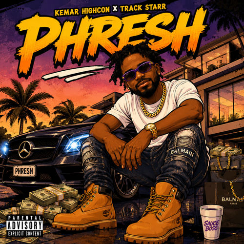 Phresh