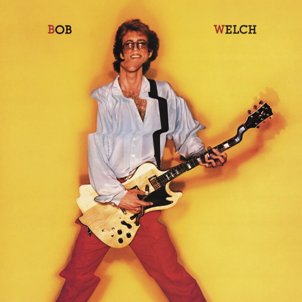 Picture of Bob Welch