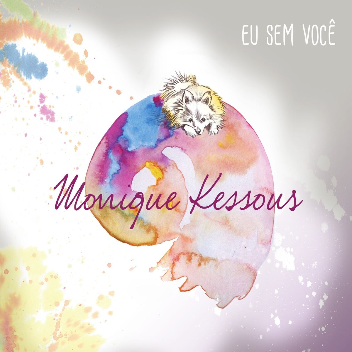 Album cover of Eu Sem Você