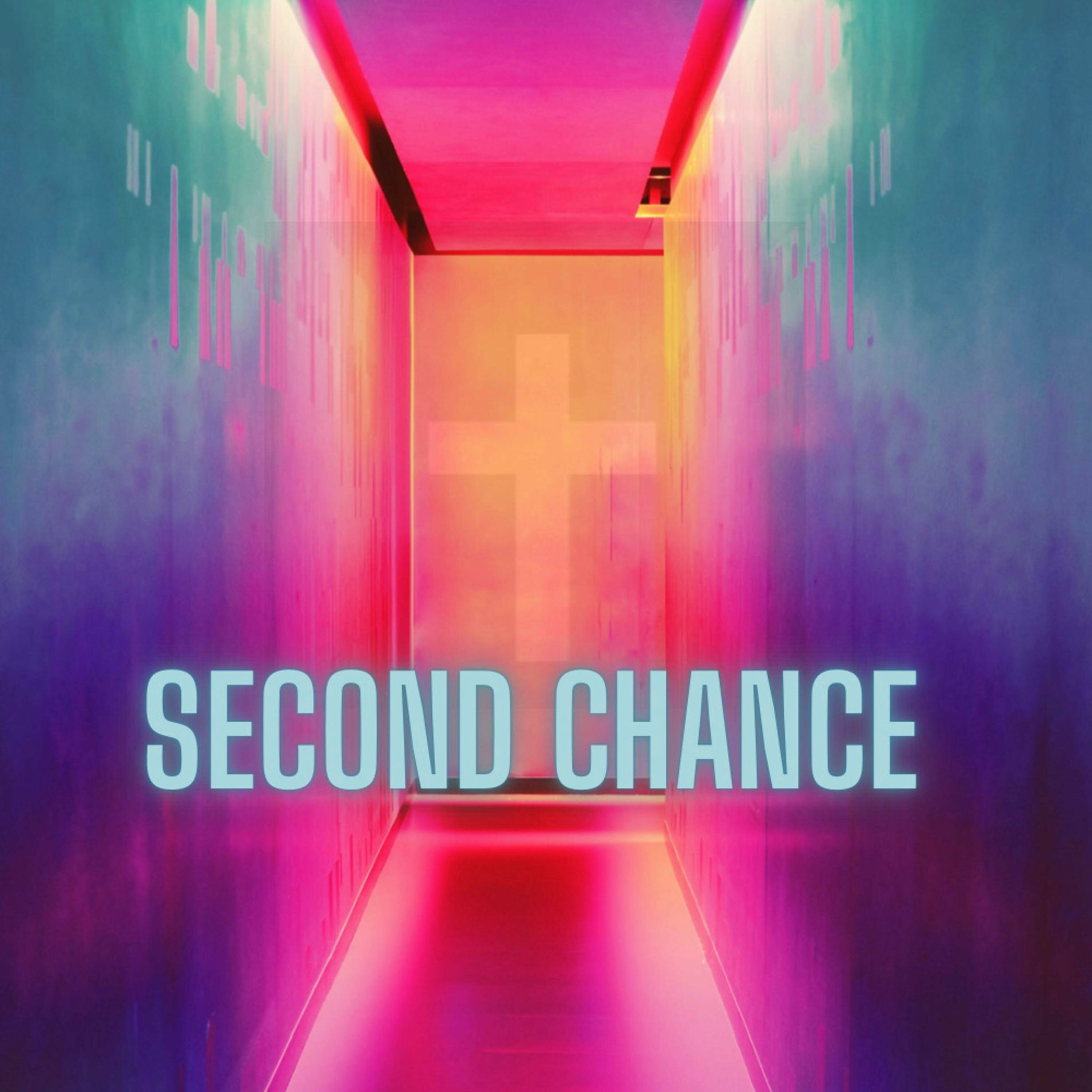 Album cover of Second Chance