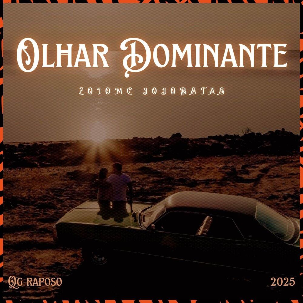 Picture of Olhar Dominante
