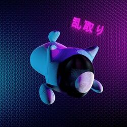 music cover