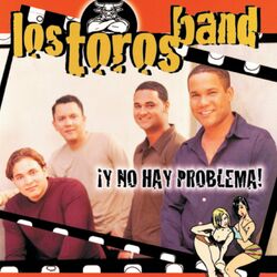 Cover of Y No Hay Problema