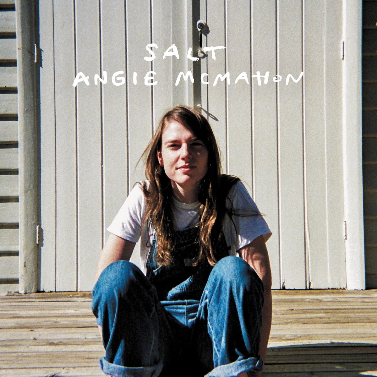 Album cover of Slow Mover