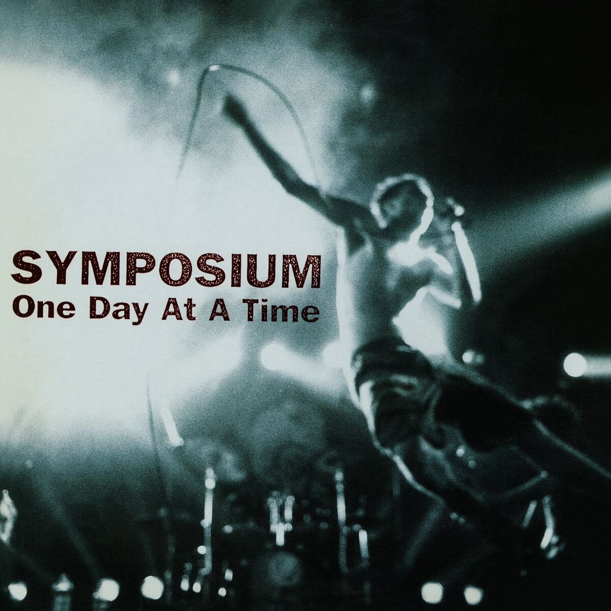 Album cover of One Day at a Time