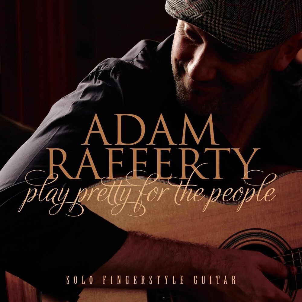 Picture of Play Pretty for the People