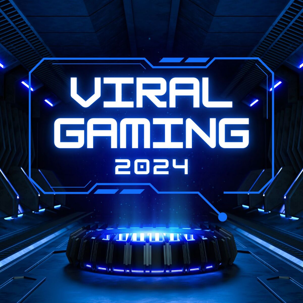 Album cover of Viral Gaming 2024