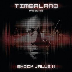 Cover of Shock Value II (Deluxe)