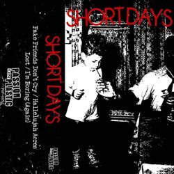 Cover of Demo 2012