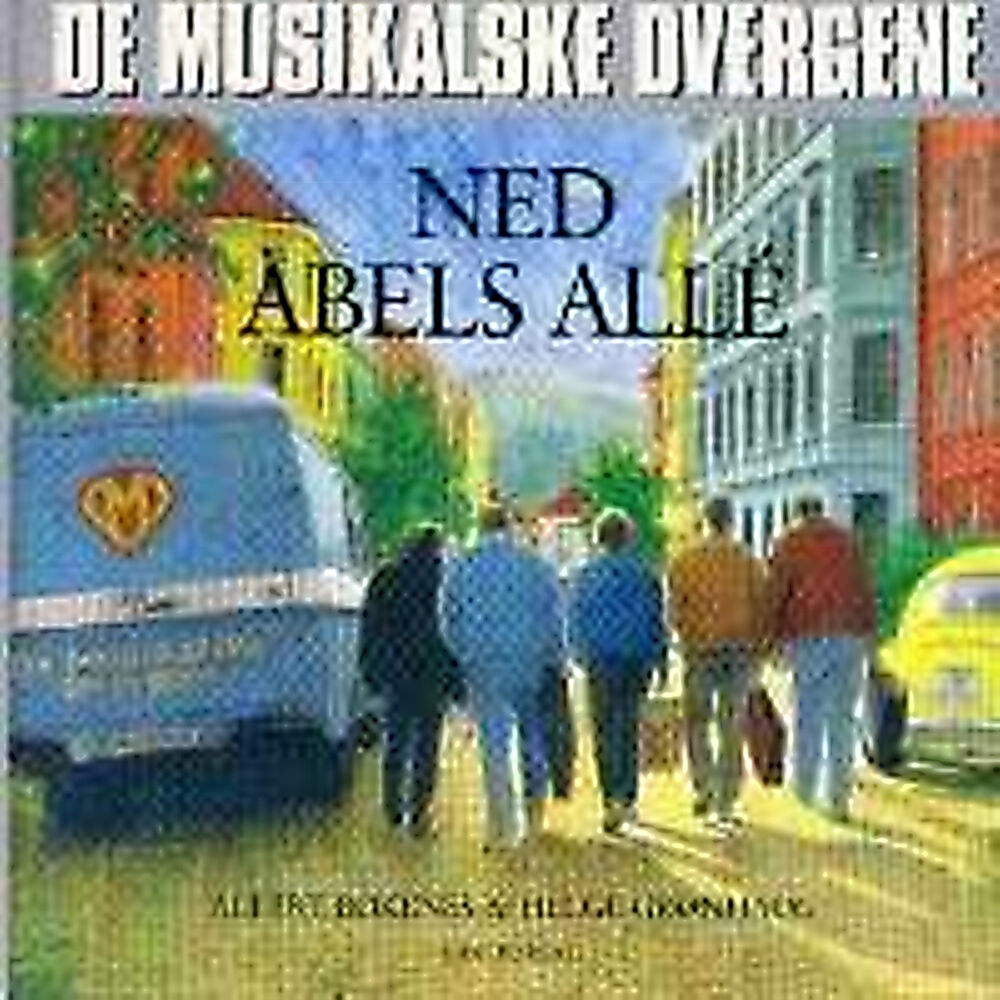 Picture of Abels Allé