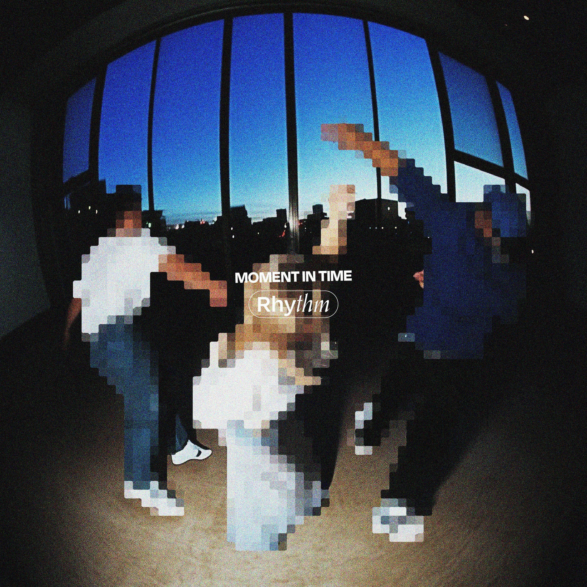 Album cover of Rhythm